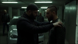 Gomorra - Season 05 Episode 05